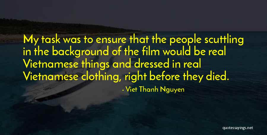 Microcosms Souvenir Quotes By Viet Thanh Nguyen Microcosms Souvenir Quotes By Viet Thanh Nguyen