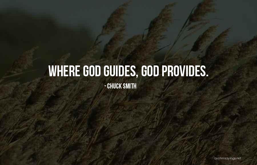 Microcut York Quotes By Chuck Smith