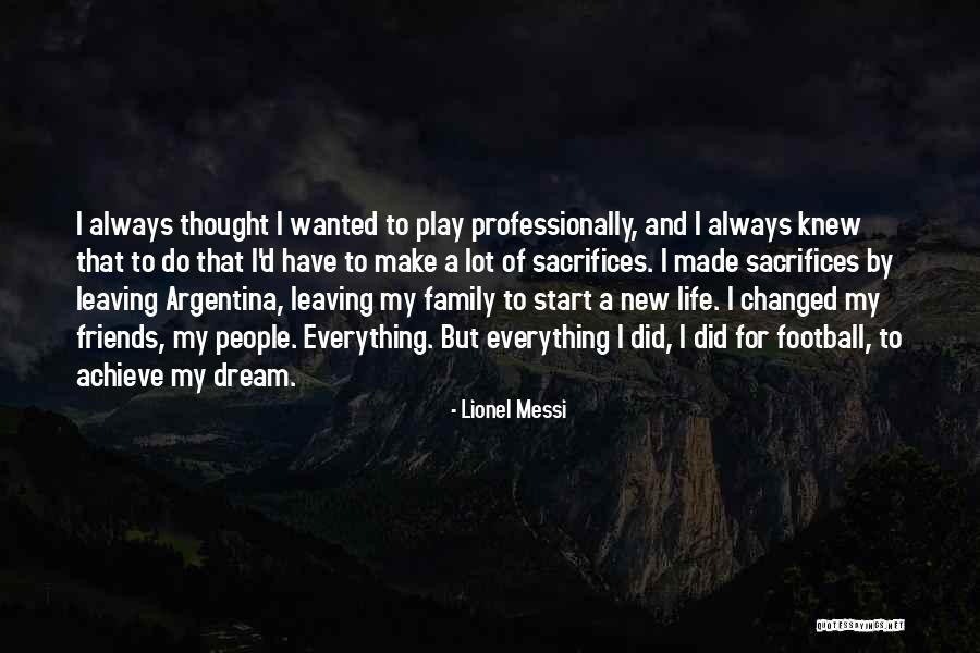 Microdot Bleach Quotes By Lionel Messi Microdot Bleach Quotes By Lionel Messi