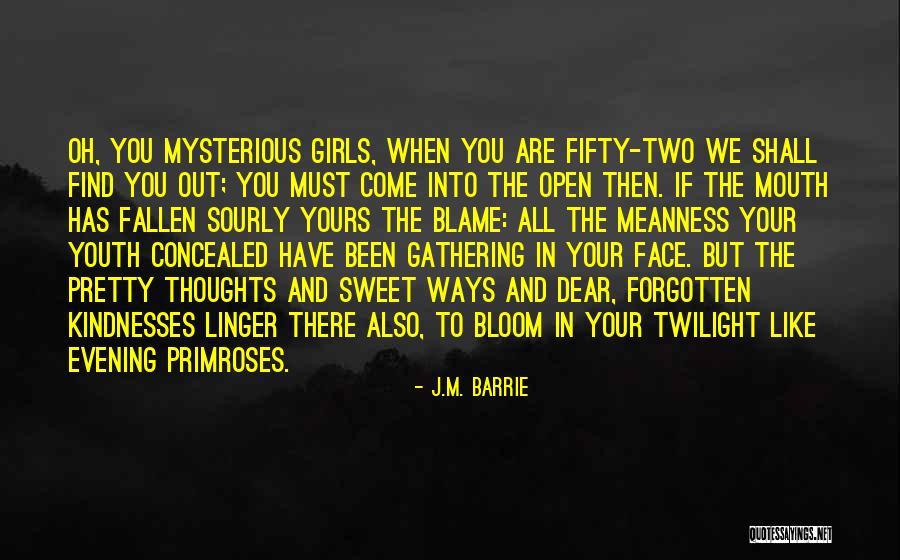 Microdot Helmet Quotes By J.M. Barrie Microdot Helmet Quotes By J.M. Barrie