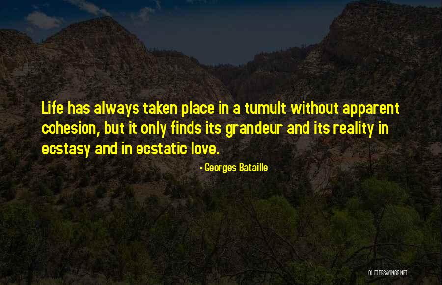 Microeconomics Vs Macroeconomics Quotes By Georges Bataille Microeconomics Vs Macroeconomics Quotes By Georges Bataille