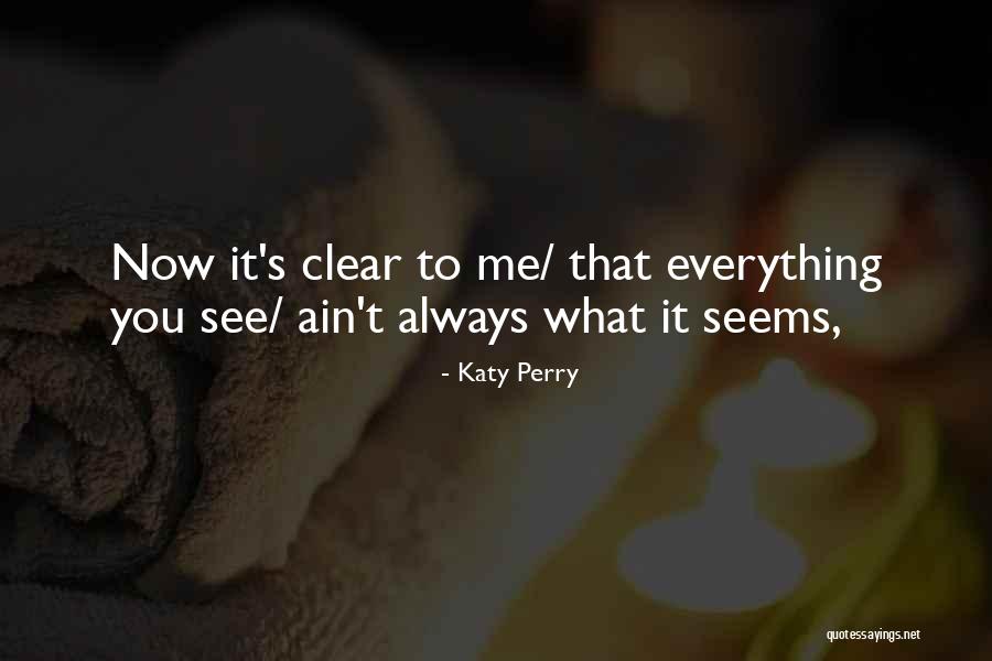 Microeconomics Vs Macroeconomics Quotes By Katy Perry Microeconomics Vs Macroeconomics Quotes By Katy Perry