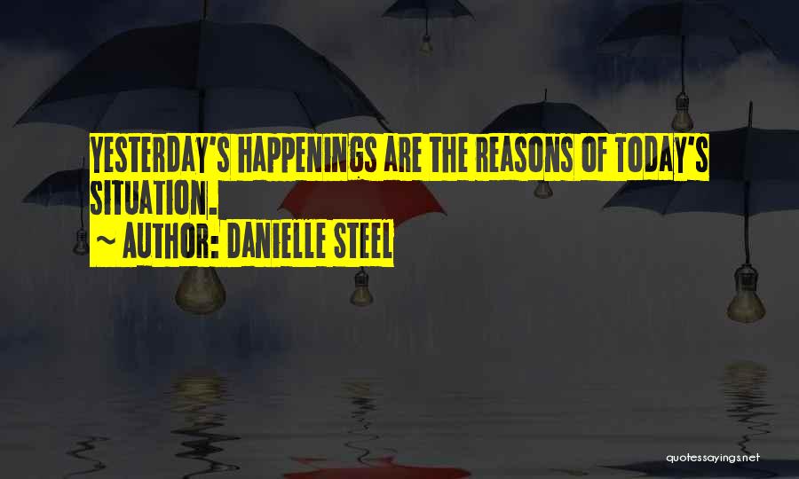 Microelectrode Quotes By Danielle Steel