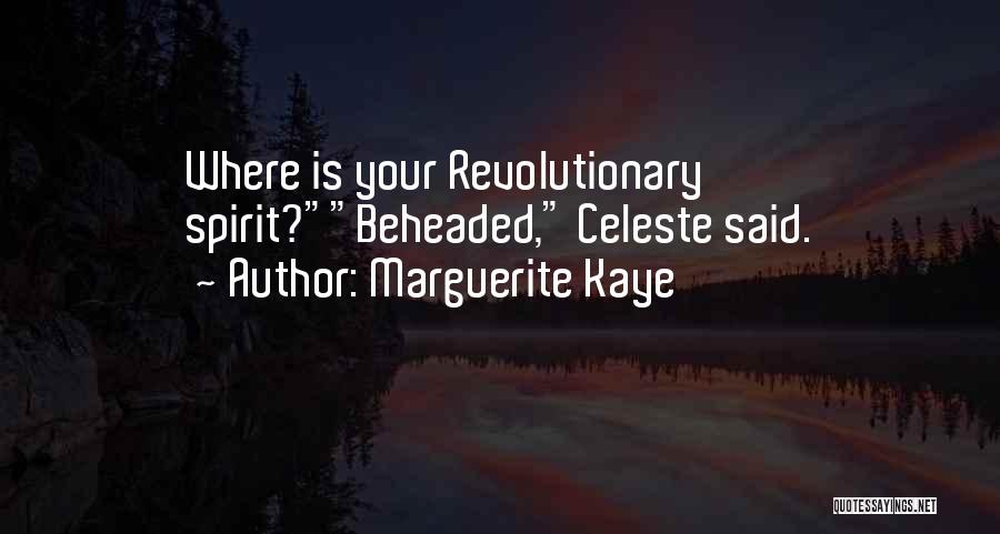 Microelectrode Quotes By Marguerite Kaye