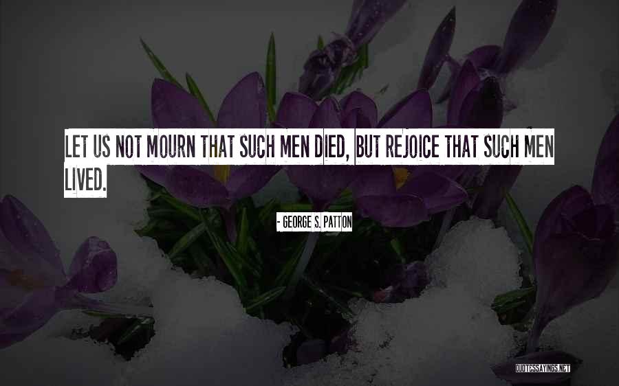 Microencapsulation Quotes By George S. Patton Microencapsulation Quotes By George S. Patton