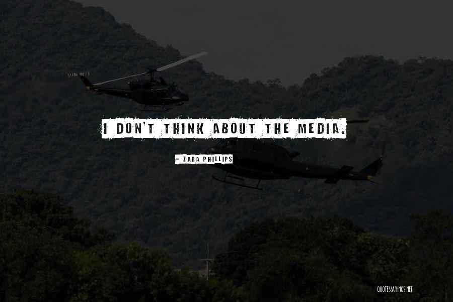 Microestados Da Quotes By Zara Phillips