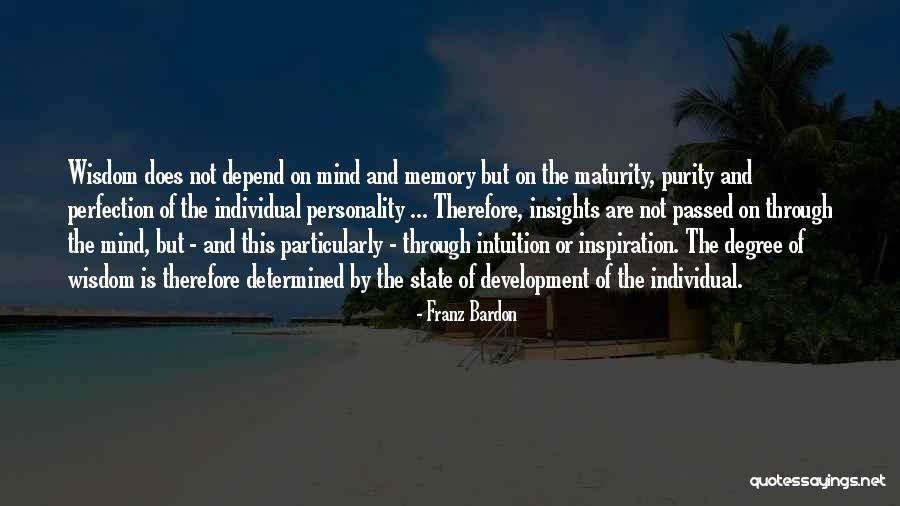 Microestados Quotes By Franz Bardon Microestados Quotes By Franz Bardon