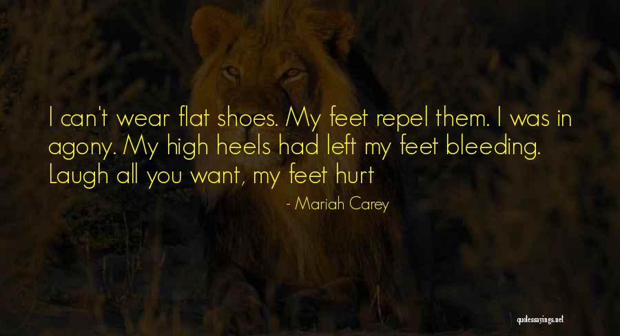 Microfibers In The Ocean Quotes By Mariah Carey Microfibers In The Ocean Quotes By Mariah Carey