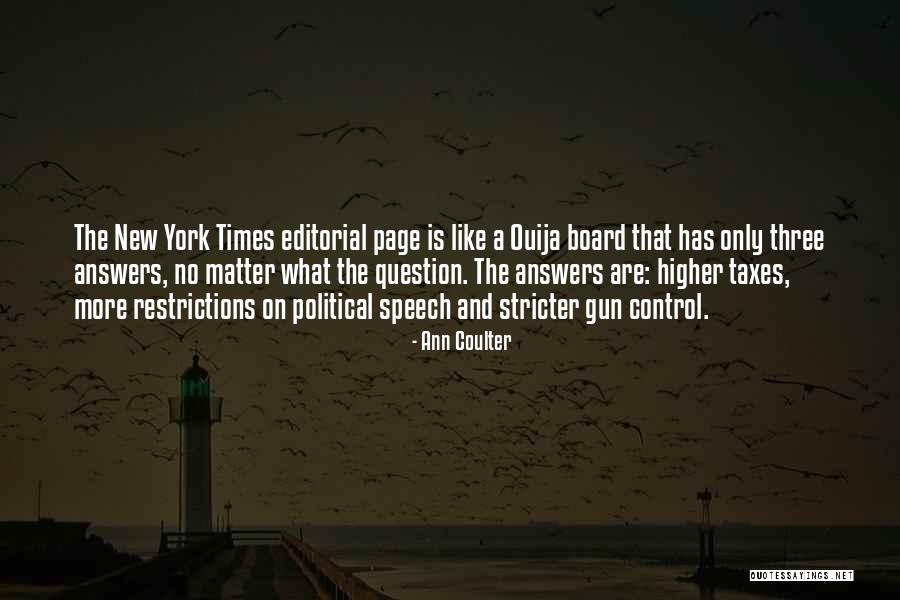Microfiction Publications Quotes By Ann Coulter Microfiction Publications Quotes By Ann Coulter