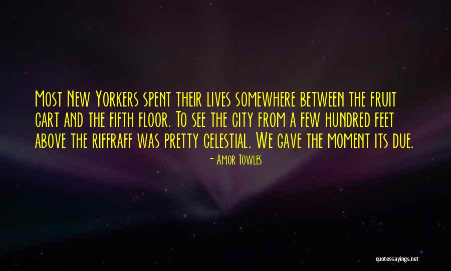 Microfinance Famous Quotes By Amor Towles Microfinance Famous Quotes By Amor Towles