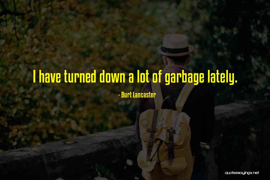 Microflora Of Colon Quotes By Burt Lancaster Microflora Of Colon Quotes By Burt Lancaster