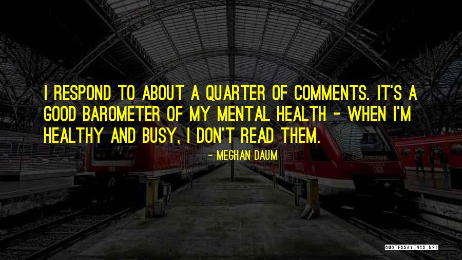 Microfono Condensador Quotes By Meghan Daum Microfono Condensador Quotes By Meghan Daum