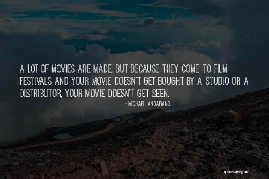 Microgeography Quotes By Michael Angarano Microgeography Quotes By Michael Angarano