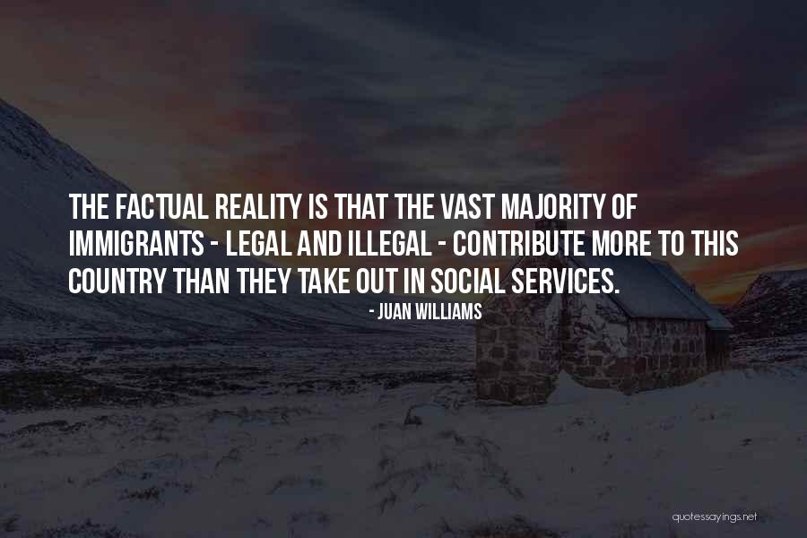 Microgravity Environment Quotes By Juan Williams Microgravity Environment Quotes By Juan Williams