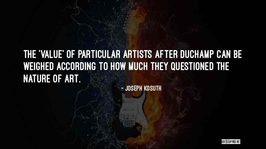 Microgravity Game Quotes By Joseph Kosuth Microgravity Game Quotes By Joseph Kosuth