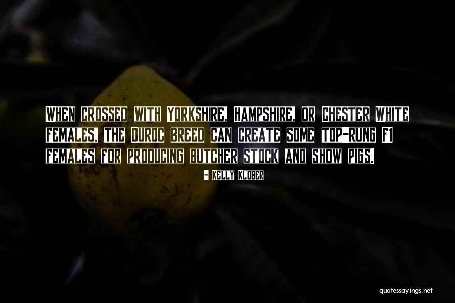 Microkernels Quotes By Kelly Klober Microkernels Quotes By Kelly Klober