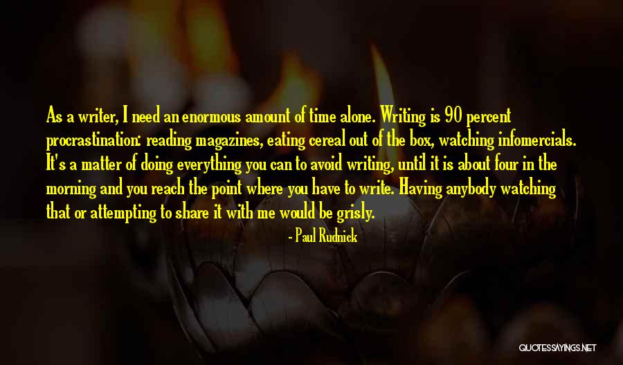Microkernels System Quotes By Paul Rudnick Microkernels System Quotes By Paul Rudnick