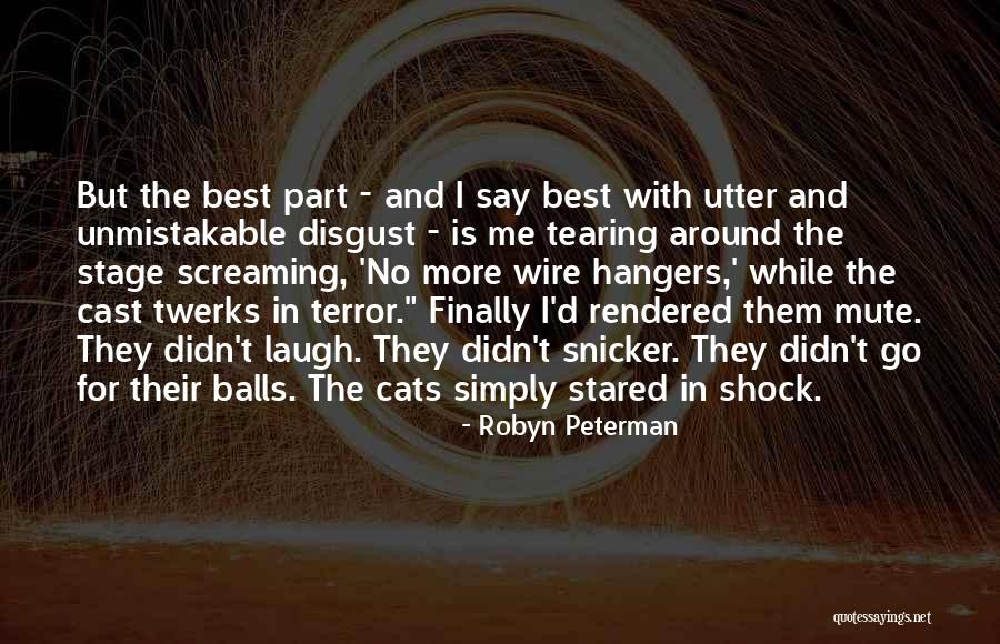 Microkinetics Optidriver Quotes By Robyn Peterman