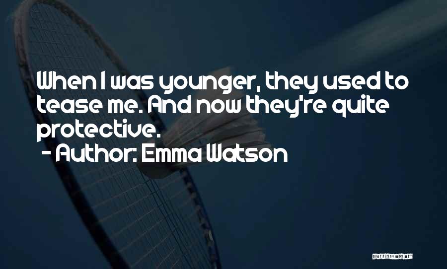 Microkinetics Review Quotes By Emma Watson