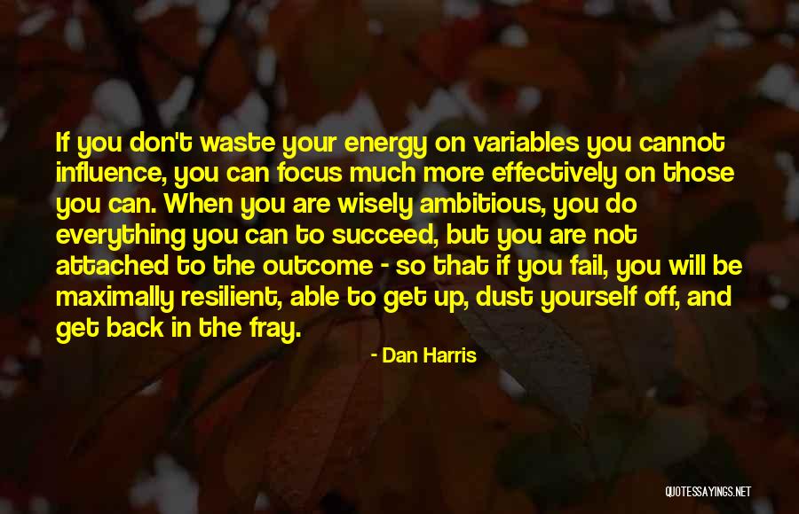 Microlandscapes Quotes By Dan Harris Microlandscapes Quotes By Dan Harris