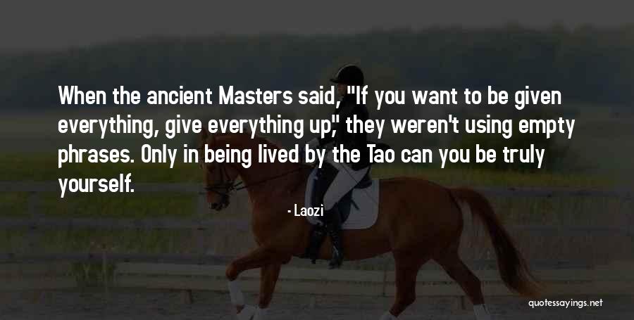 Microlandscapes Quotes By Laozi Microlandscapes Quotes By Laozi