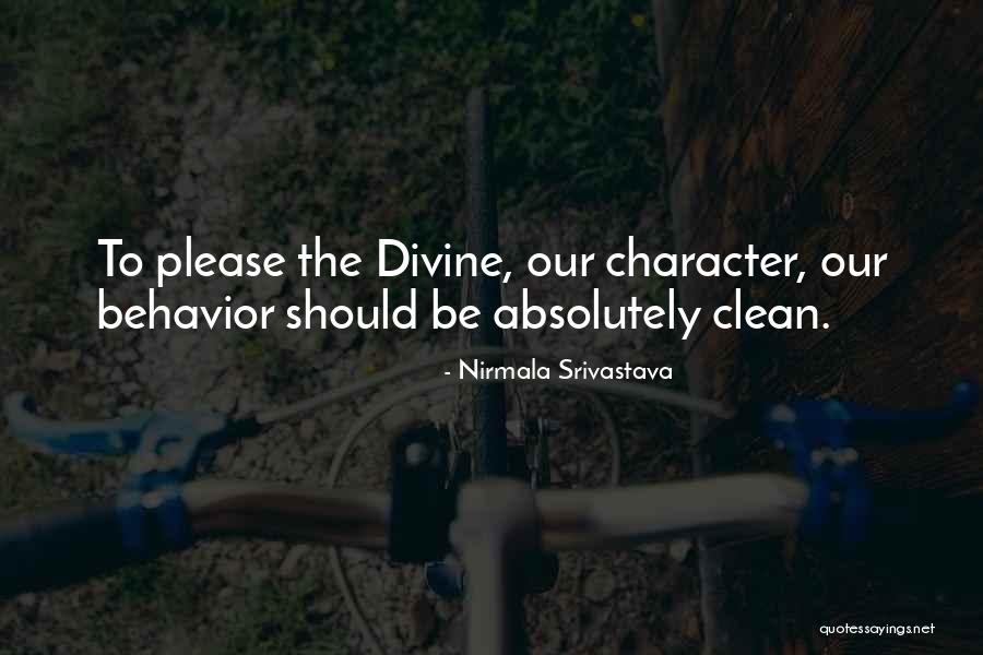 Microlandscapes Quotes By Nirmala Srivastava Microlandscapes Quotes By Nirmala Srivastava