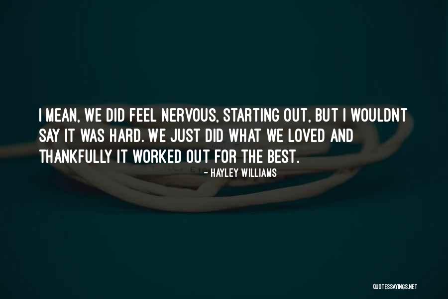 Micromanaged Gifs Quotes By Hayley Williams Micromanaged Gifs Quotes By Hayley Williams