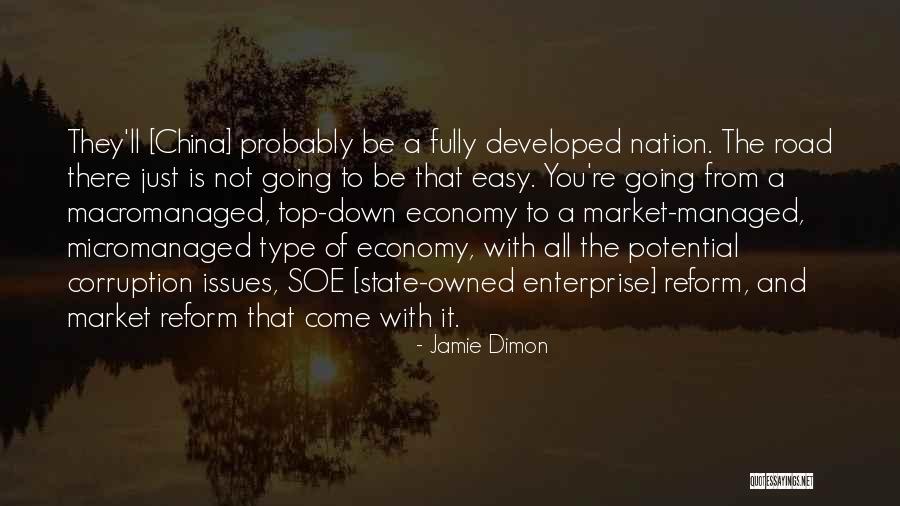 Micromanaged Quotes By Jamie Dimon Micromanaged Quotes By Jamie Dimon