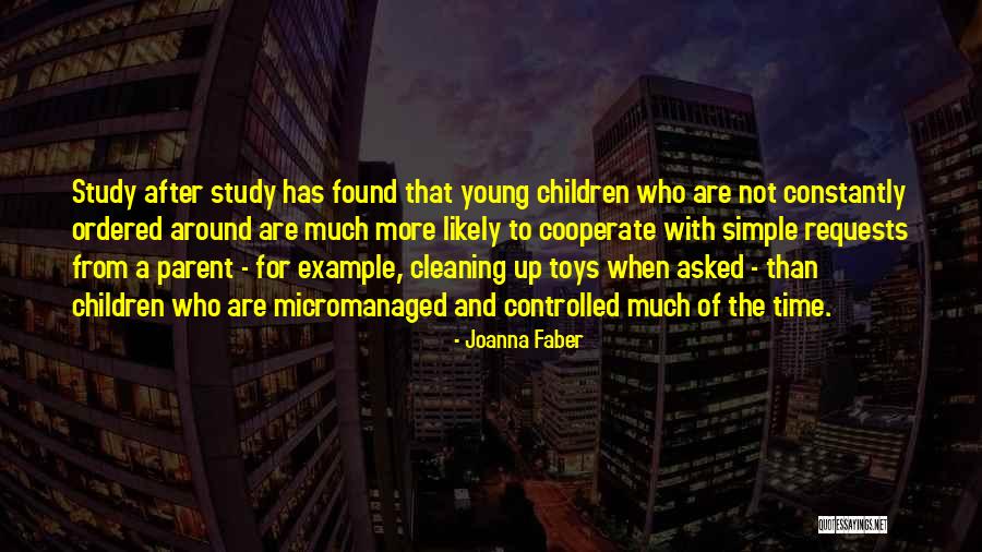 Micromanaged Quotes By Joanna Faber Micromanaged Quotes By Joanna Faber