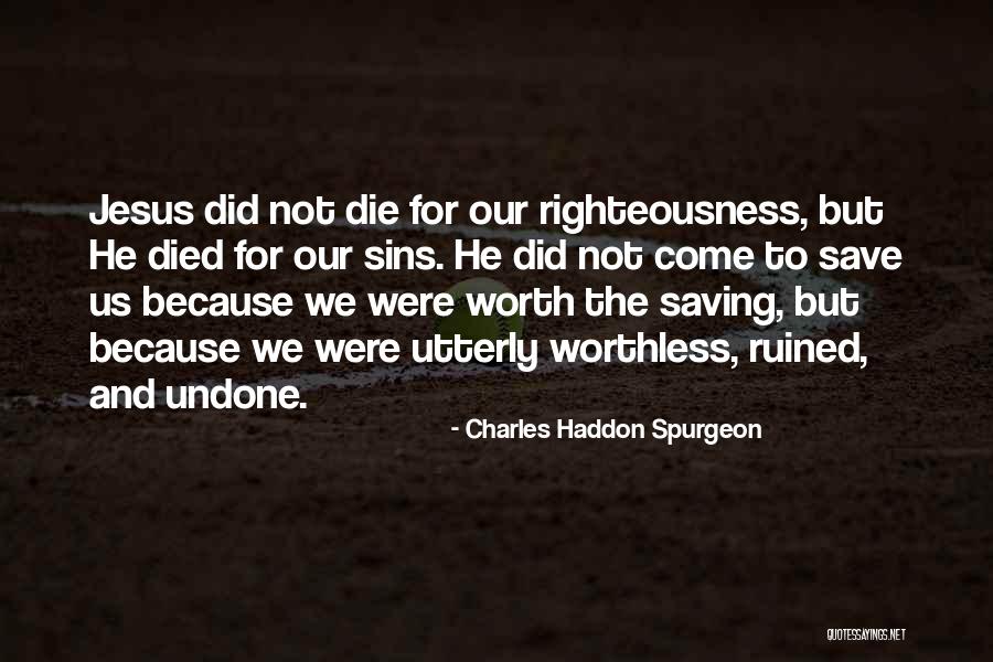 Micromanagement Leadership Quotes By Charles Haddon Spurgeon Micromanagement Leadership Quotes By Charles Haddon Spurgeon
