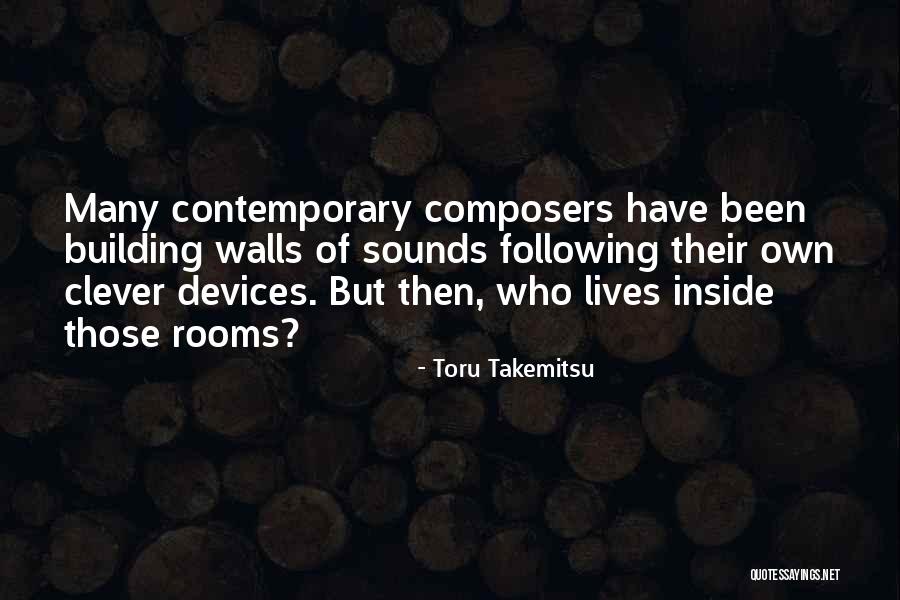 Micromanagement Meme Quotes By Toru Takemitsu Micromanagement Meme Quotes By Toru Takemitsu