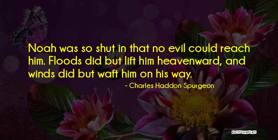 Micromechanical Gyroscope Quotes By Charles Haddon Spurgeon Micromechanical Gyroscope Quotes By Charles Haddon Spurgeon