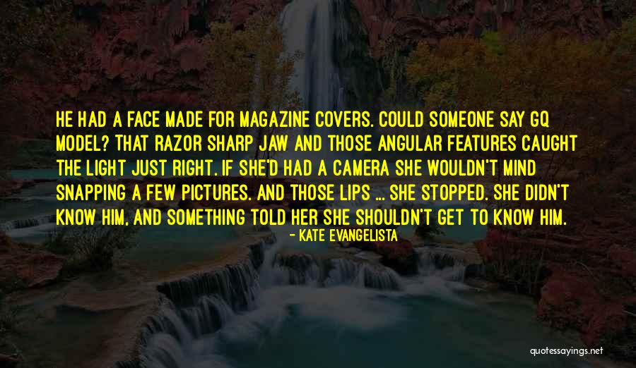 Micromechanical Modeling Quotes By Kate Evangelista Micromechanical Modeling Quotes By Kate Evangelista