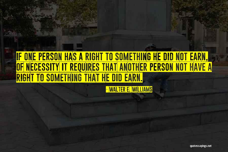 Micromechanical Pressure Quotes By Walter E. Williams Micromechanical Pressure Quotes By Walter E. Williams