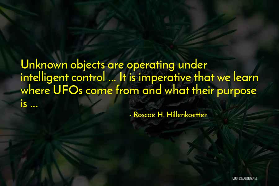 Micronutriente Quotes By Roscoe H. Hillenkoetter Micronutriente Quotes By Roscoe H. Hillenkoetter