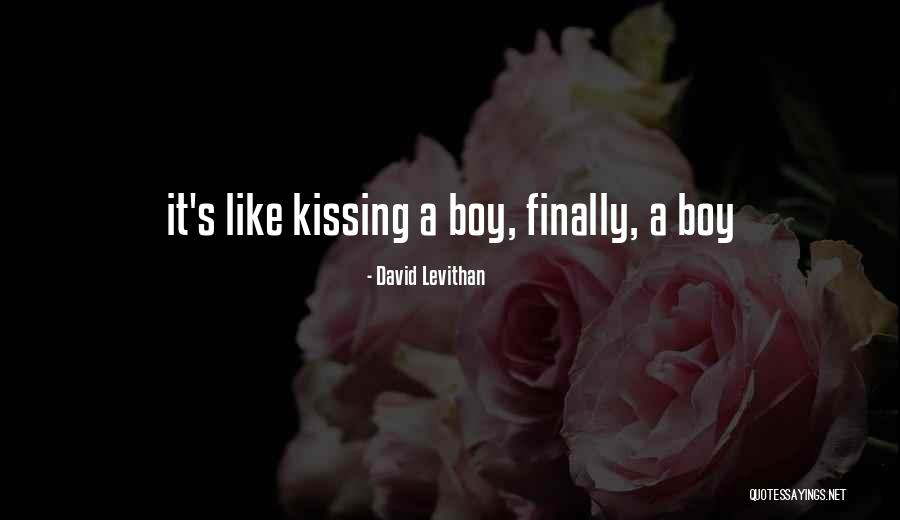 Microporous Material Quotes By David Levithan Microporous Material Quotes By David Levithan