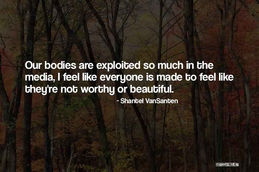 Microprocessors And Microcontrollers Quotes By Shantel VanSanten Microprocessors And Microcontrollers Quotes By Shantel VanSanten