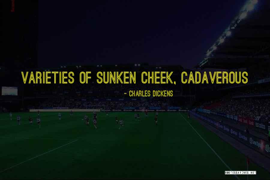 Micropterus Carpio Quotes By Charles Dickens Micropterus Carpio Quotes By Charles Dickens