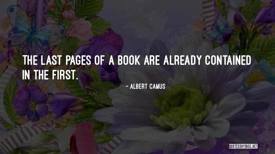 Micropterus Salmoides Quotes By Albert Camus Micropterus Salmoides Quotes By Albert Camus