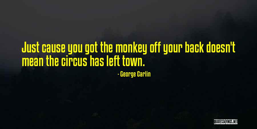 Micropterus Salmoides Quotes By George Carlin Micropterus Salmoides Quotes By George Carlin