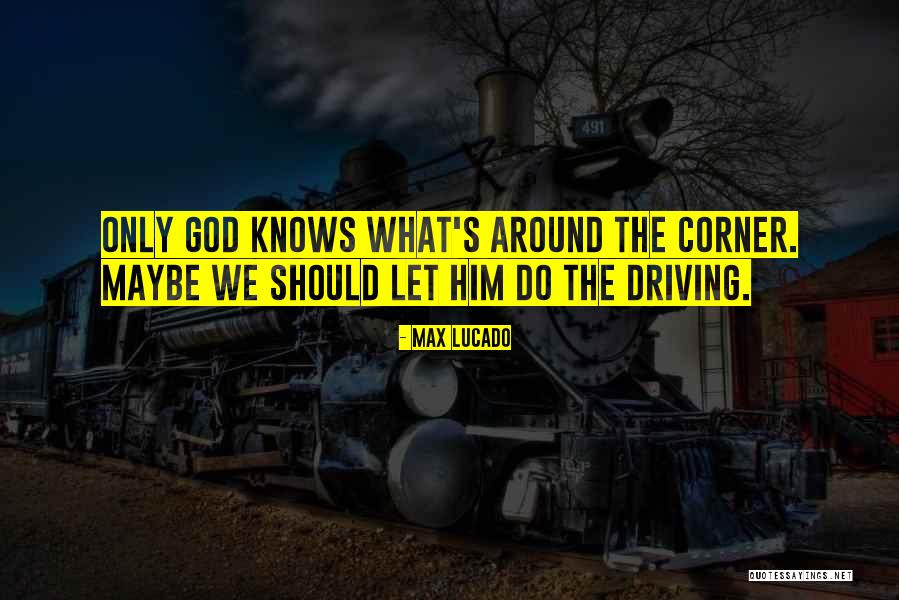 Micropterus Salmoides Quotes By Max Lucado Micropterus Salmoides Quotes By Max Lucado