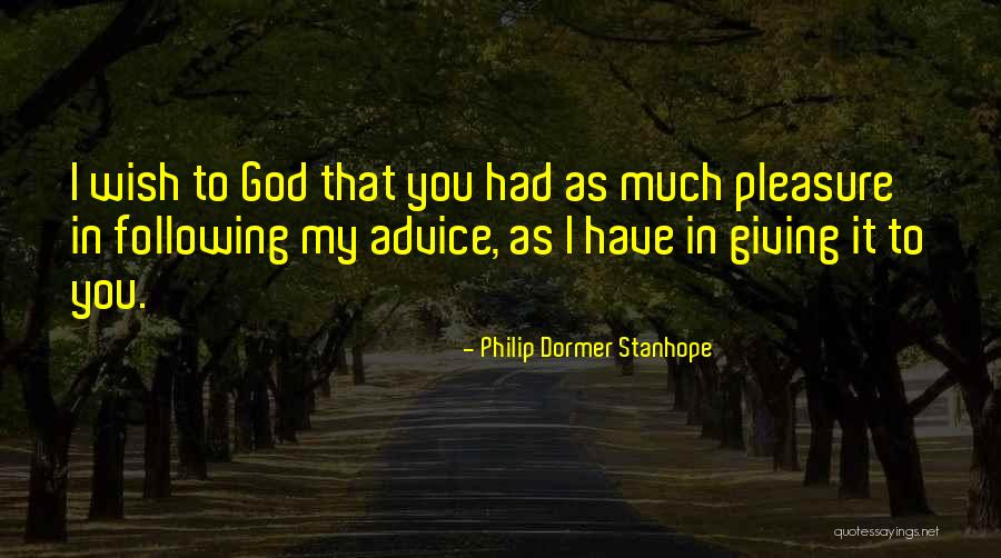 Microsatellite Status Quotes By Philip Dormer Stanhope Microsatellite Status Quotes By Philip Dormer Stanhope