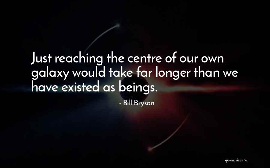 Microscopic Machine Quotes By Bill Bryson Microscopic Machine Quotes By Bill Bryson