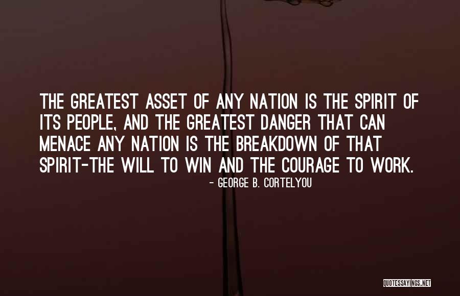 Microscopic Urinalysis Quotes By George B. Cortelyou Microscopic Urinalysis Quotes By George B. Cortelyou