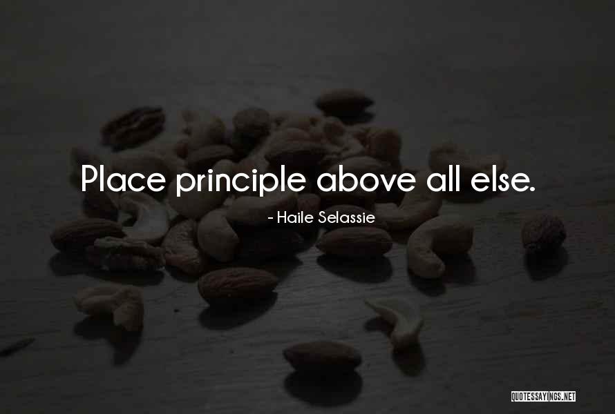 Microscopica Quotes By Haile Selassie Microscopica Quotes By Haile Selassie
