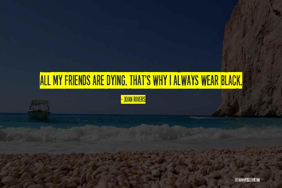 Microscopically Paring Quotes By Joan Rivers