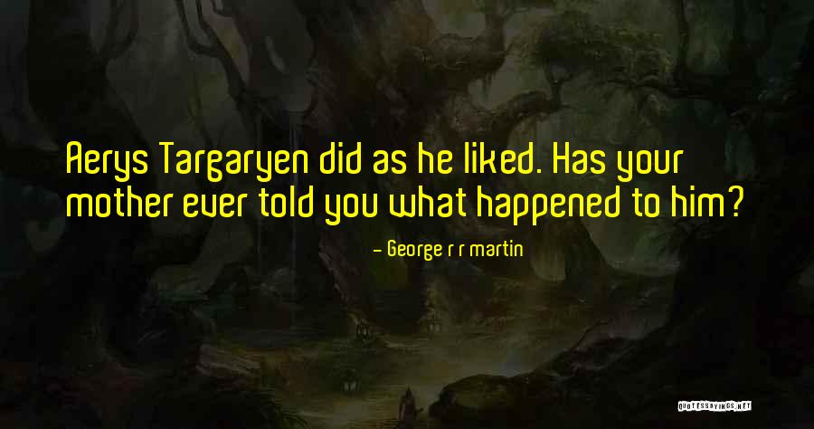 Microscopics Quotes By George R R Martin Microscopics Quotes By George R R Martin