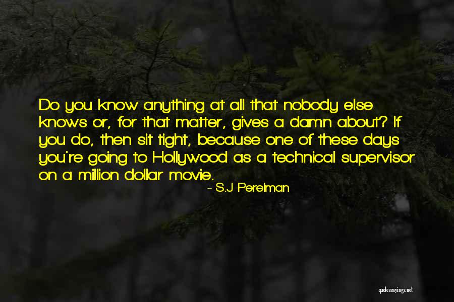 Microscopio Quotes By S.J Perelman Microscopio Quotes By S.J Perelman