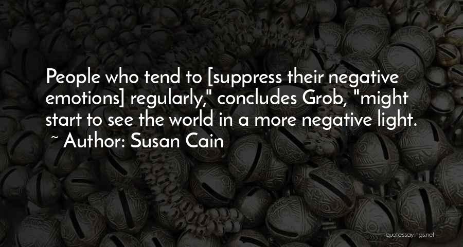 Microscopists Quotes By Susan Cain