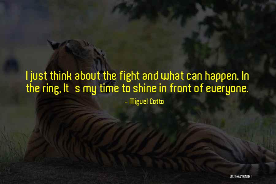 Microsecond Abbreviation Quotes By Miguel Cotto Microsecond Abbreviation Quotes By Miguel Cotto